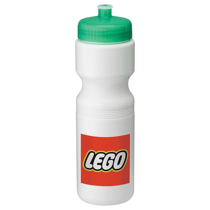 Easy Squeezy 28-oz. Sports Bottle