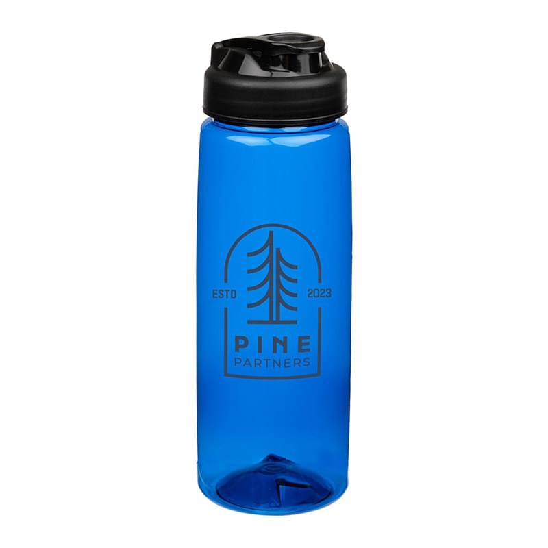 Surf Bottle w/ Sip-n-Go Lid 26 oz
