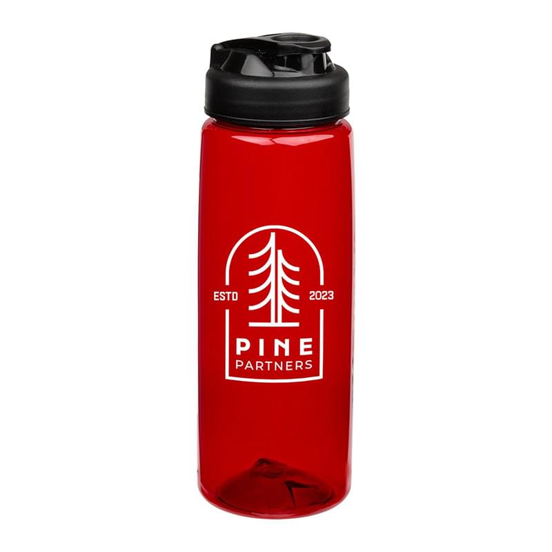 Surf Bottle w/ Sip-n-Go Lid 26 oz