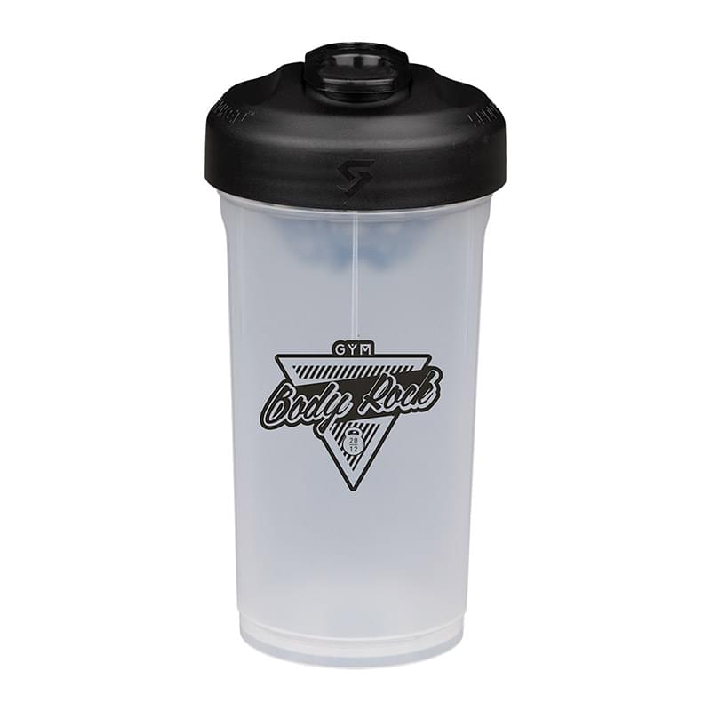 Sports Shaker 24 oz