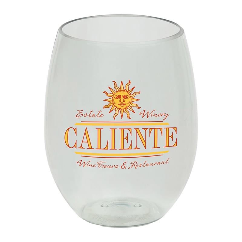 Veranda Wine Tumbler 16 oz