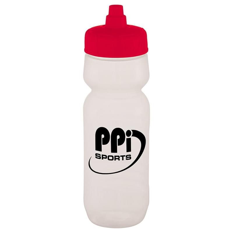 Quench 24-oz Sports Bottle with Grip