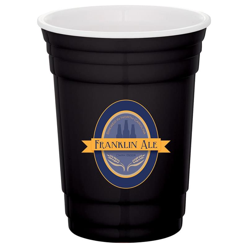 Tailgate 16-oz. Party Cup