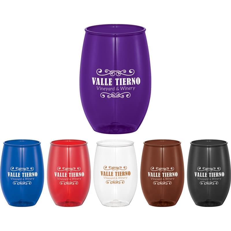 Wynwood 16-oz. Stemless Wine Cup