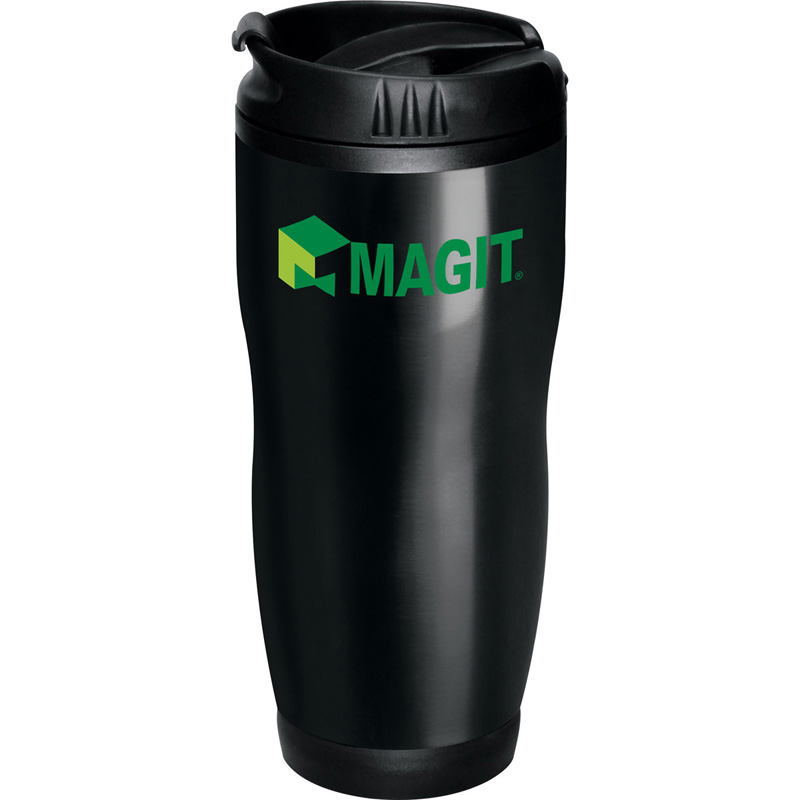 Logan 16-oz. Travel Tumbler