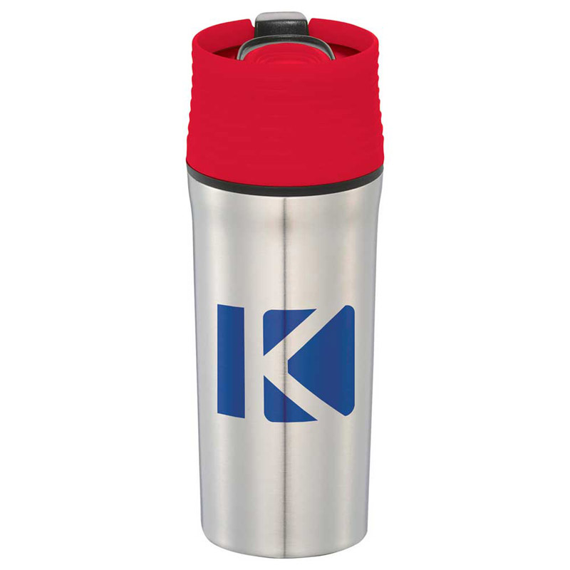 Sonar 18-oz. Travel Tumbler