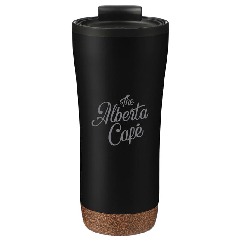 Valhalla 16oz Tumbler With Plastic Inner