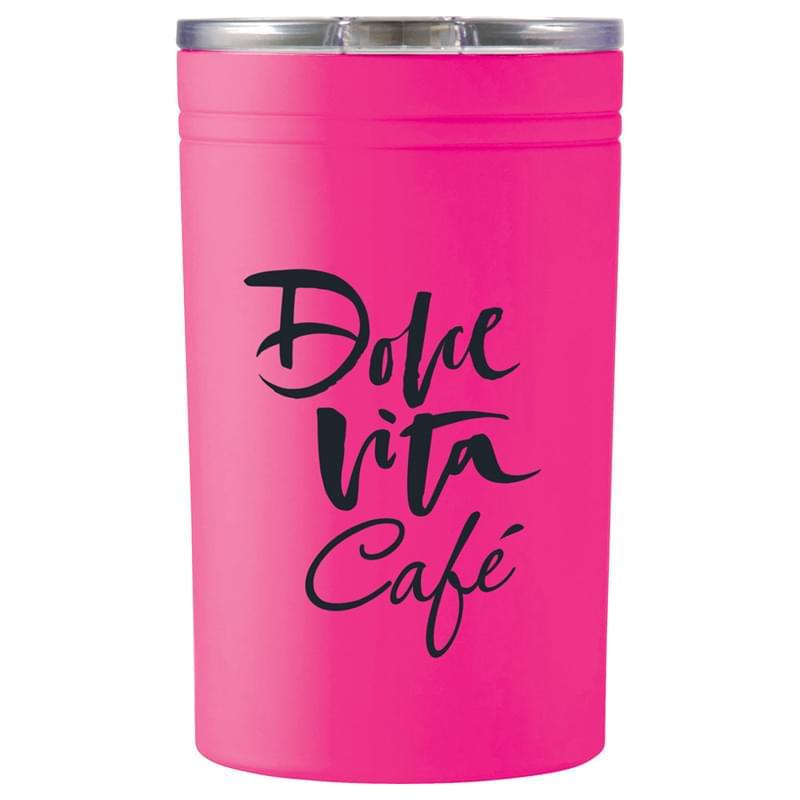 Sherpa 11-oz. Vacuum Tumbler & Insulator