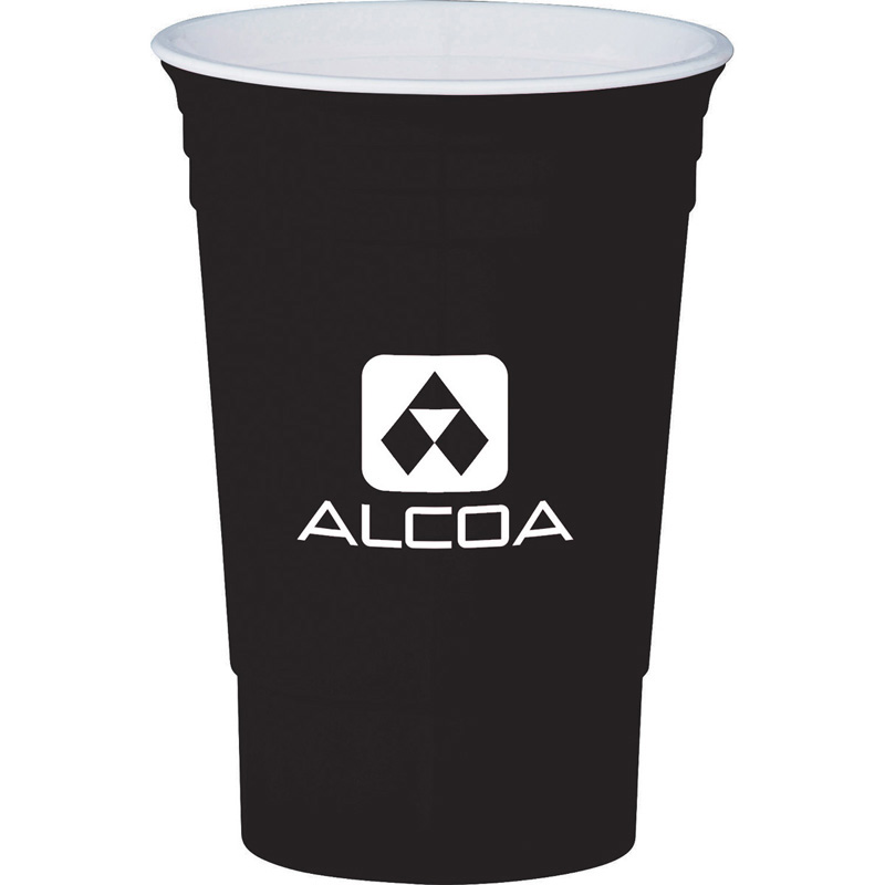 The 16-oz. Party Cup