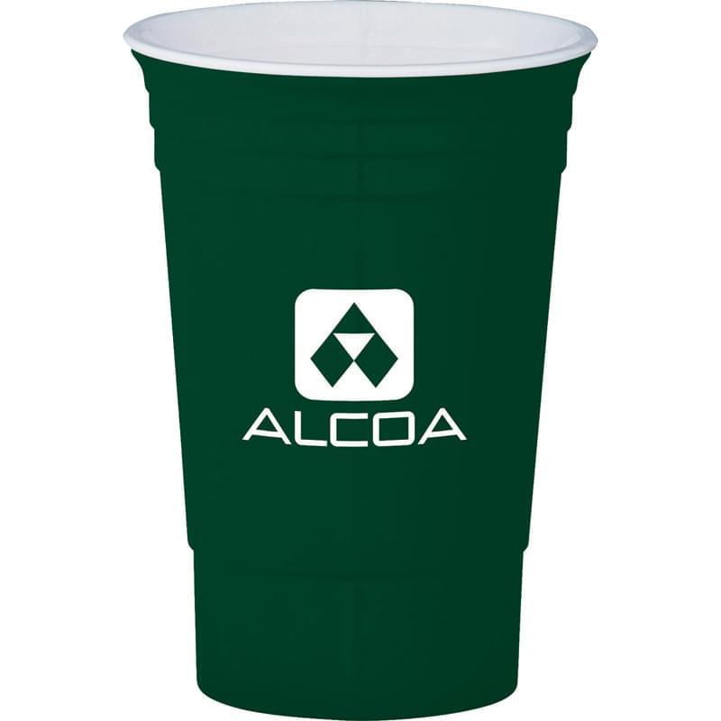 16oz Party Cup