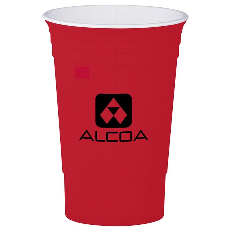 16oz Party Cup