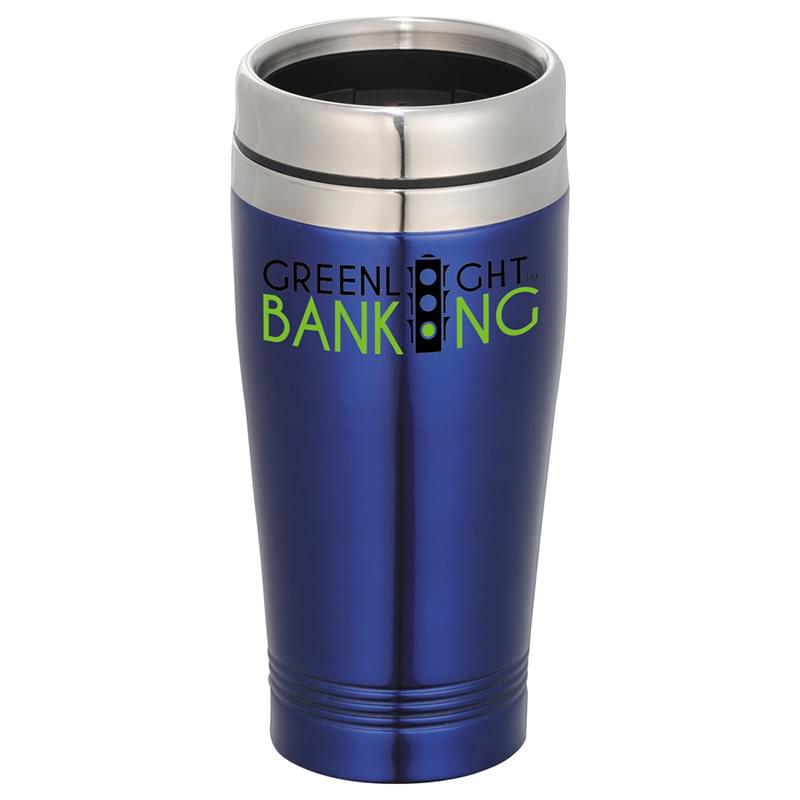 Hollywood 16-oz. Tumbler