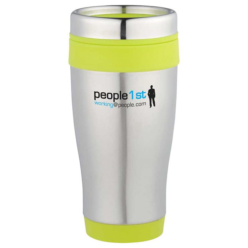 Carmel 16oz Travel Tumbler