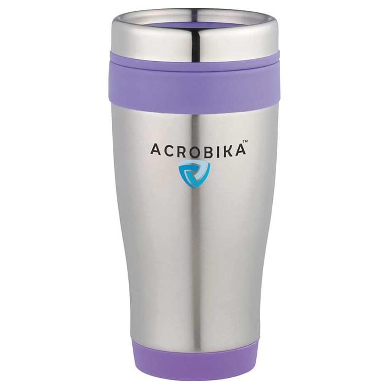 Carmel 16oz Travel Tumbler