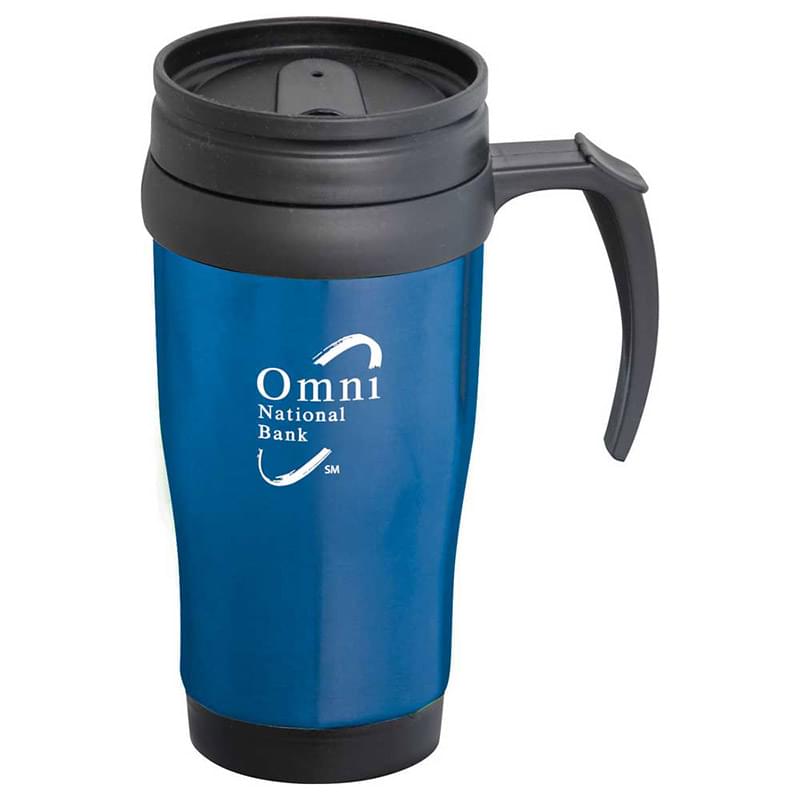 Sanibel 14-oz. Travel Mug