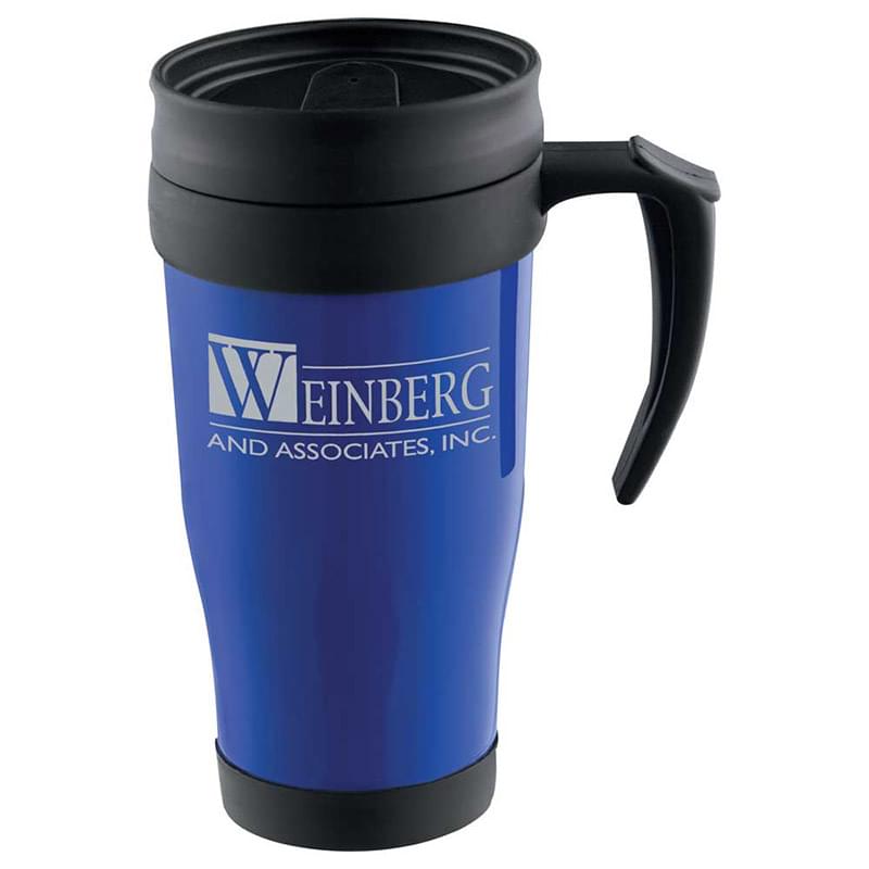 Modesto 16-oz. Insulated Mug