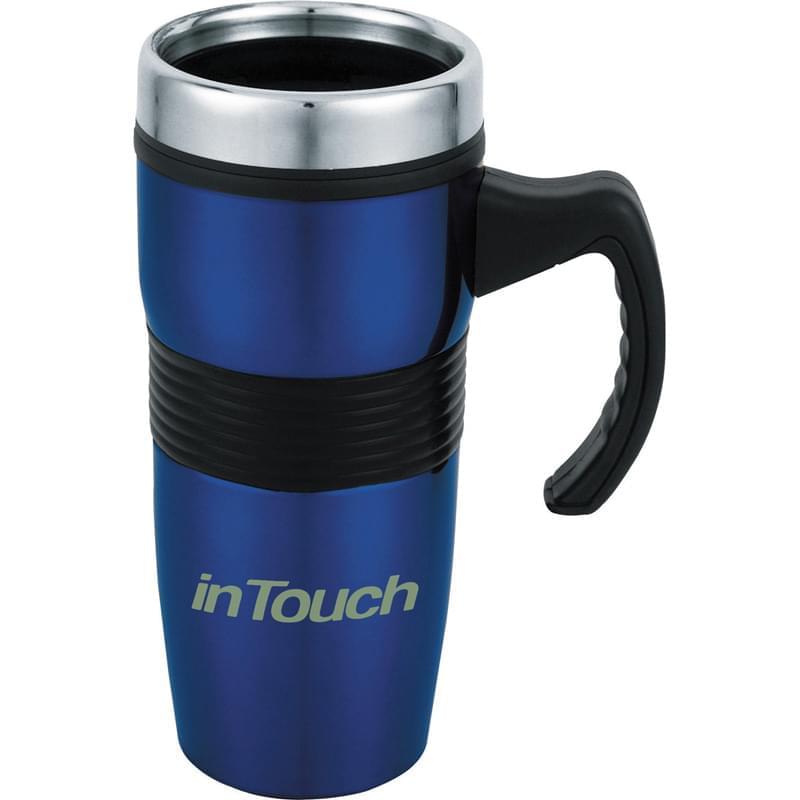 Jamaica 16-oz. Travel Mug