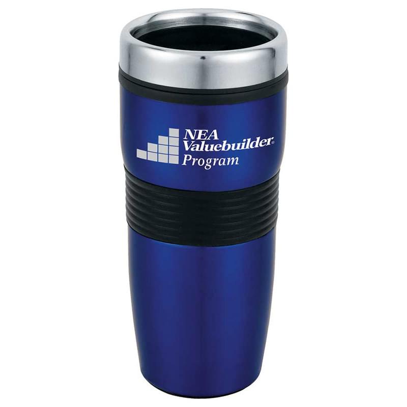 Cancun 16-oz. Travel Tumbler