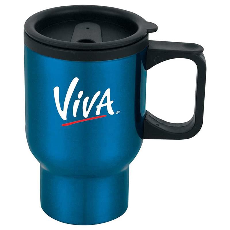 Laguna 16-oz. Travel Mug