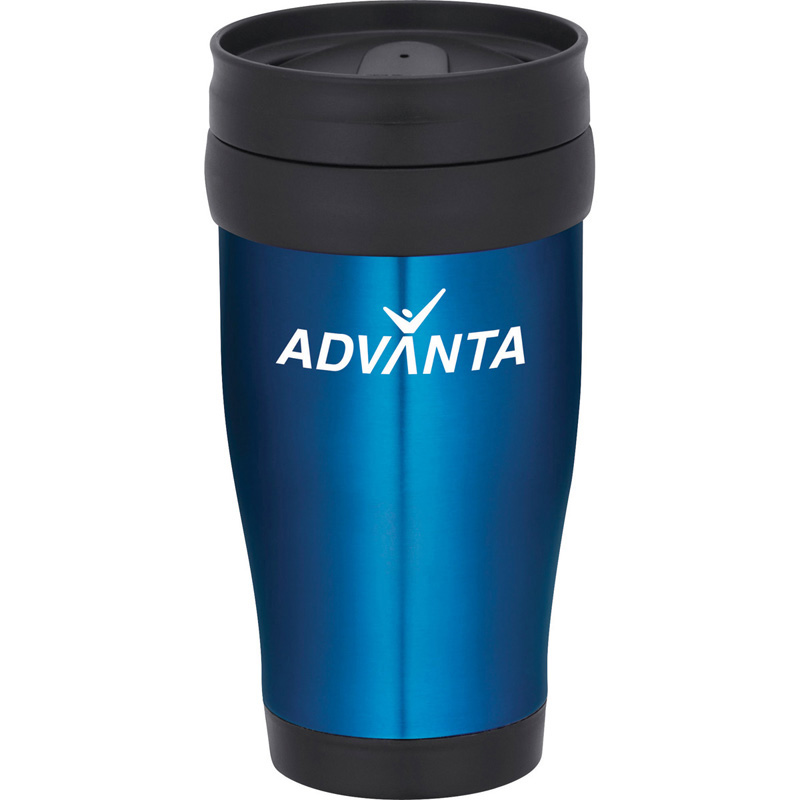 Madison 16-oz. Travel Tumbler