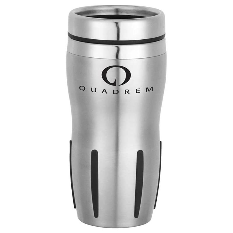 Brevard 16-oz. Stainless Steel Tumbler