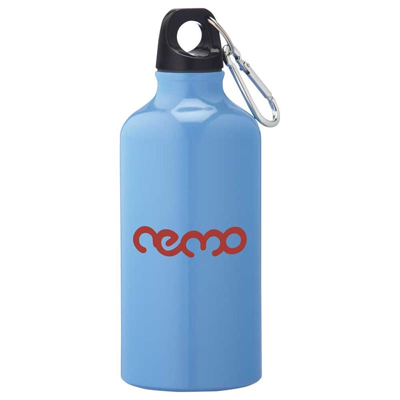 20 oz. Aluminum Water Bottle