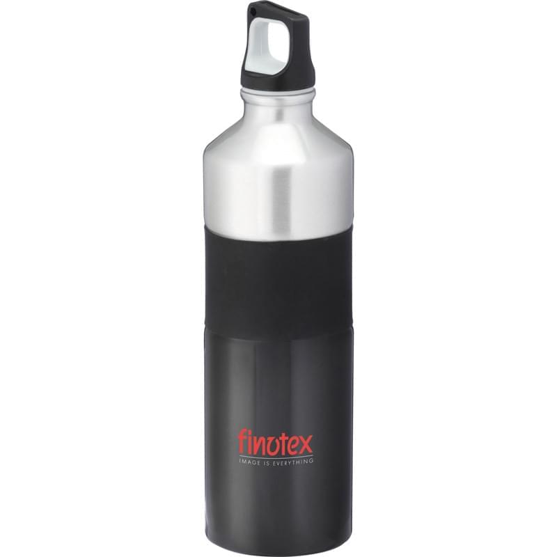 Nassau 25-oz. Aluminum Sports Bottle