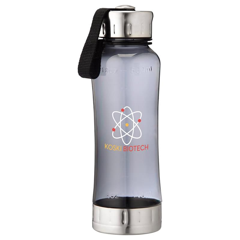 Augusta 18oz Tritan Sports Bottle