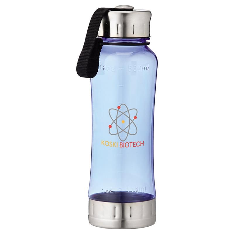Augusta 18oz Tritan Sports Bottle
