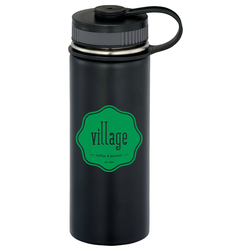 Nora 18-oz. Vacuum Flask Nora 18-oz. Vacuum Flask