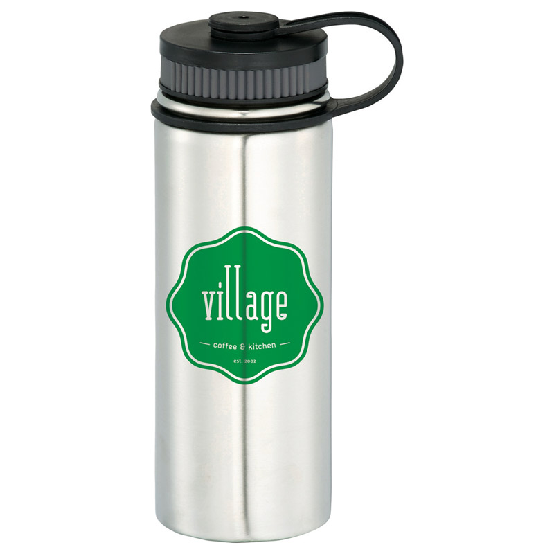 Nora 18-oz. Vacuum Flask