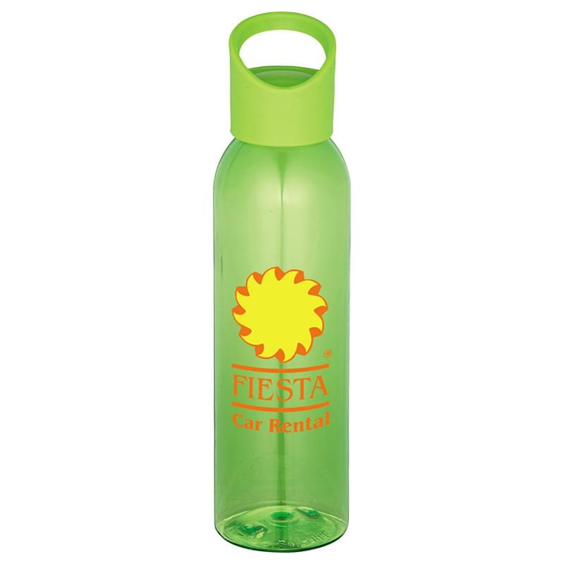 Casanova 22oz Tritan Sports Bottle