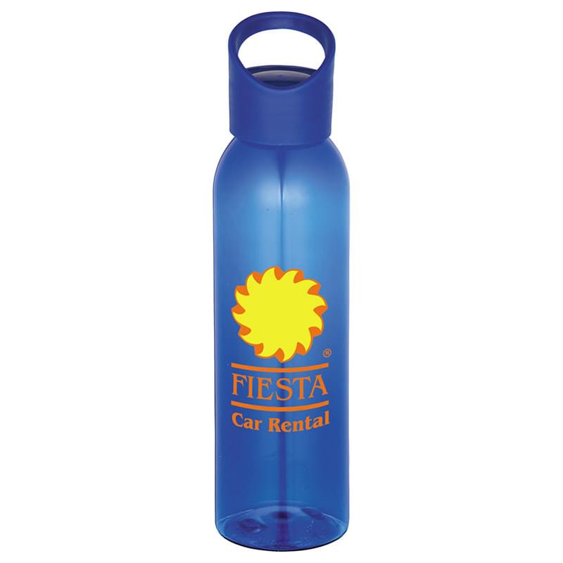 Casanova 22oz Tritan Sports Bottle