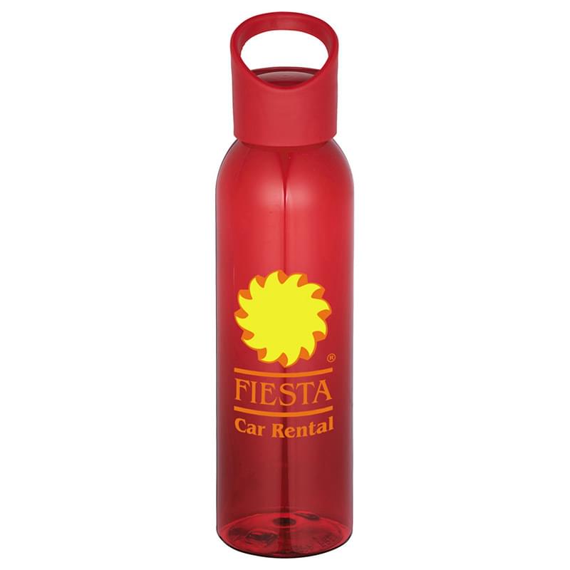 Casanova 22oz Tritan Sports Bottle