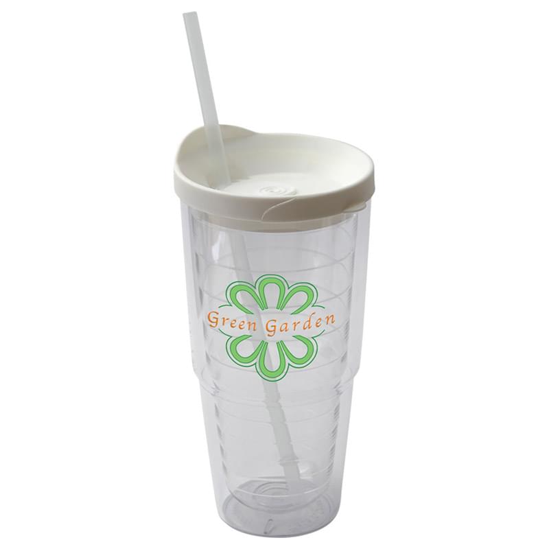 Mega 24-oz. Twister Tumbler