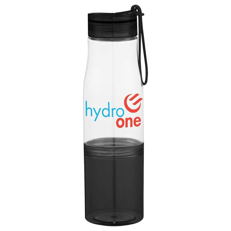 Hide-Away 16-oz. Tritan Sports Bottle