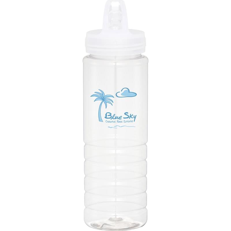 Biscayne 25oz Sports Bottle