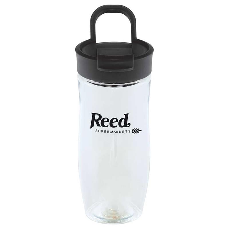 Nutri 24-oz. Tritan Shaker Bottle Nutri 24-oz. Tritan Shaker Bottle