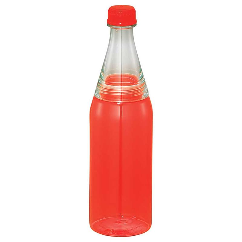 Retro 25-oz. Tritan Bottle