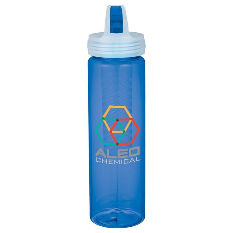 Fruit Infuser 25oz Sports Bottle