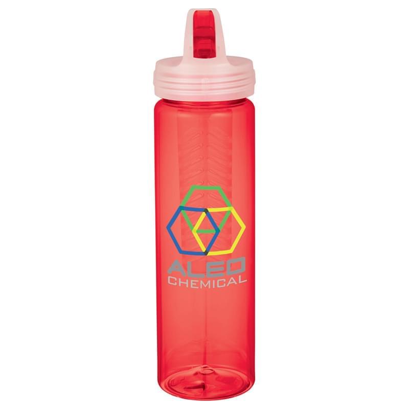 Fruit Infuser 25oz Sports Bottle