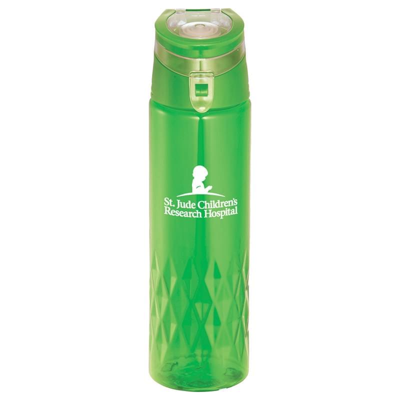 Moa 25-oz. Tritan Sports Bottle