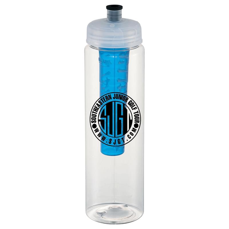 Stay Cool 32-oz. Sports Bottle