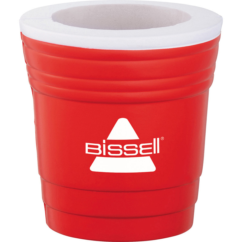 The Party Cup Drink Insulator