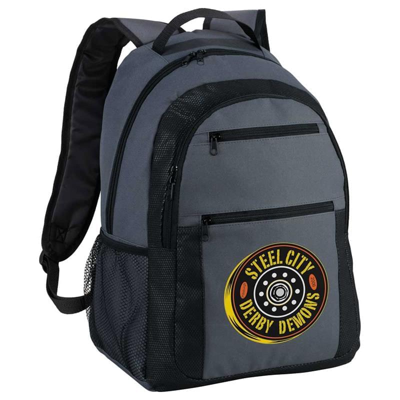 Executive 15" Computer Backpack