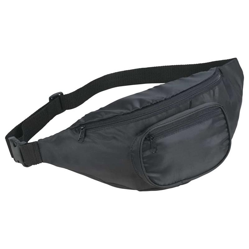 Hipster Deluxe Fanny Pack Custom | Hip/Fanny Packs - iPromo