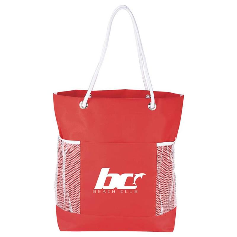 Rope-It Tote