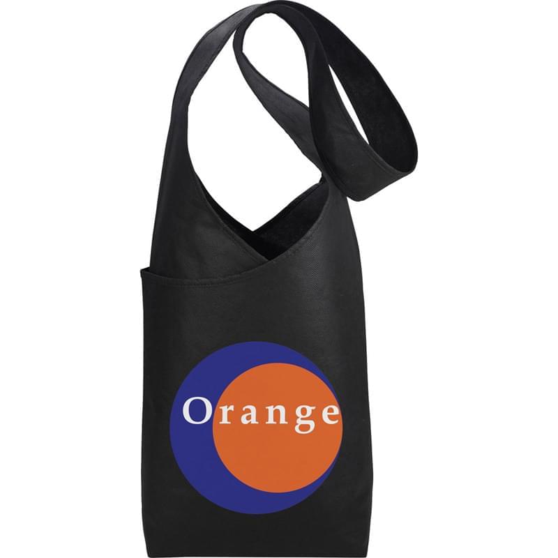 The Twilight Shoulder Sling Tote