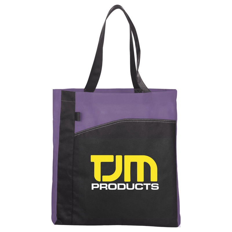 Ridge Business Non-Woven Tote