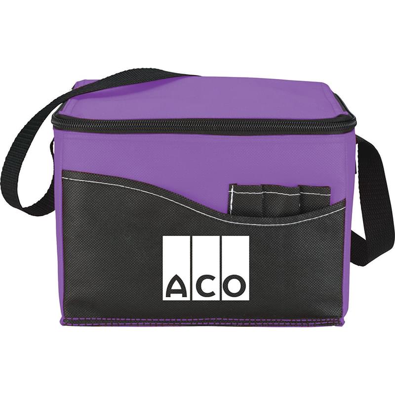 Rivers 9-Can Non-Woven Lunch Cooler